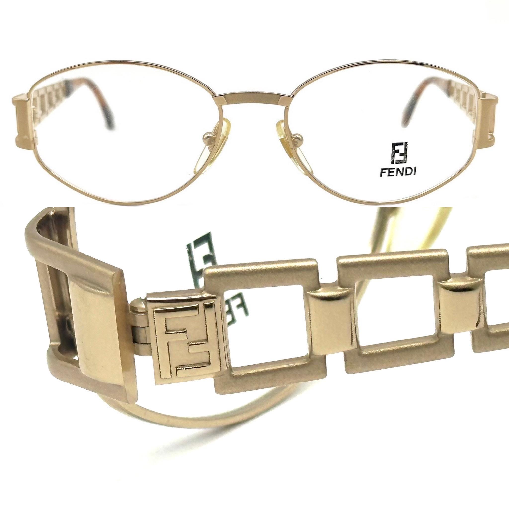 Fendi Glasses Chain - Etsy