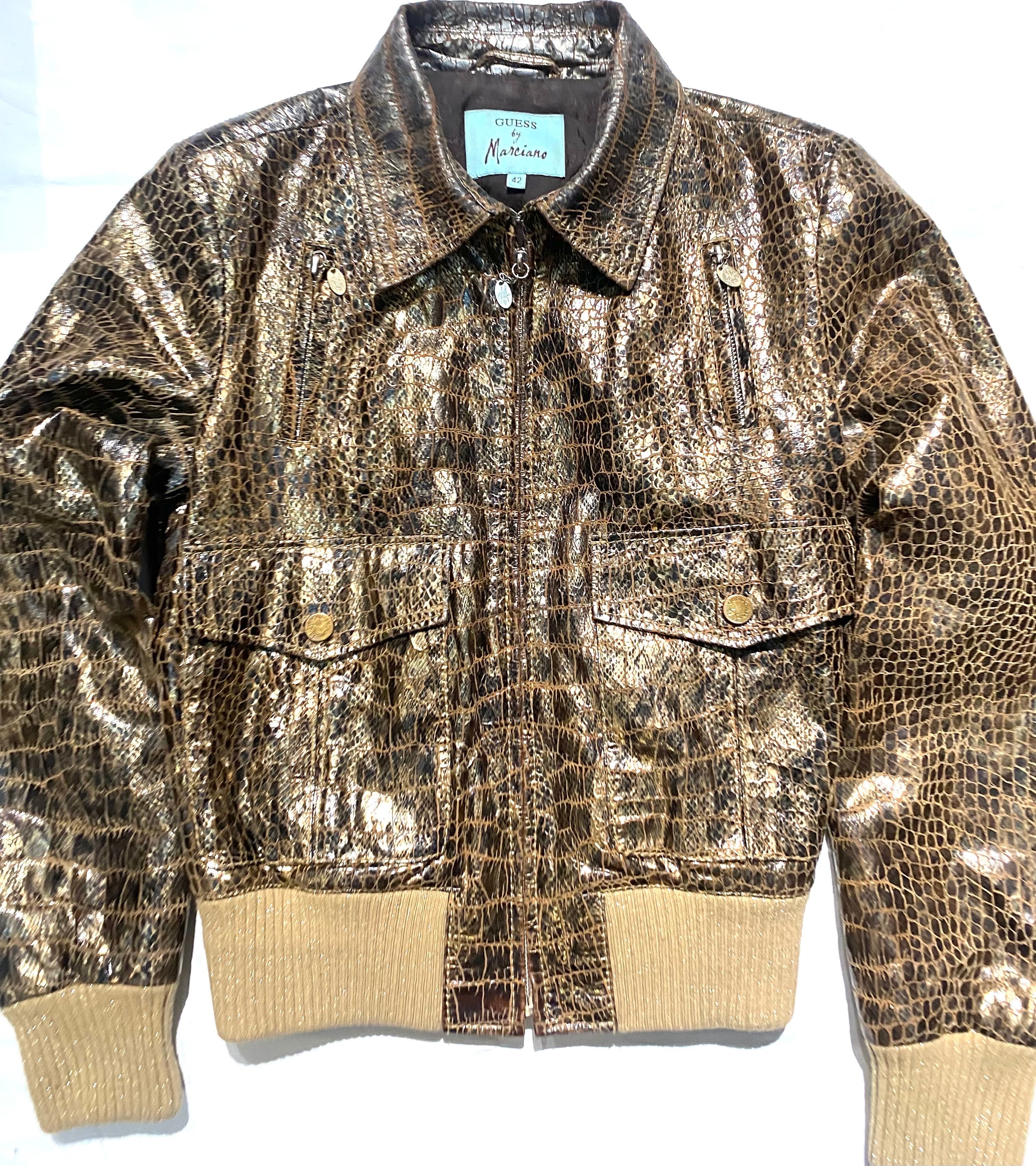 【関税&送料込】MARCIANO BY GUESS Jackets s-l400.jpg