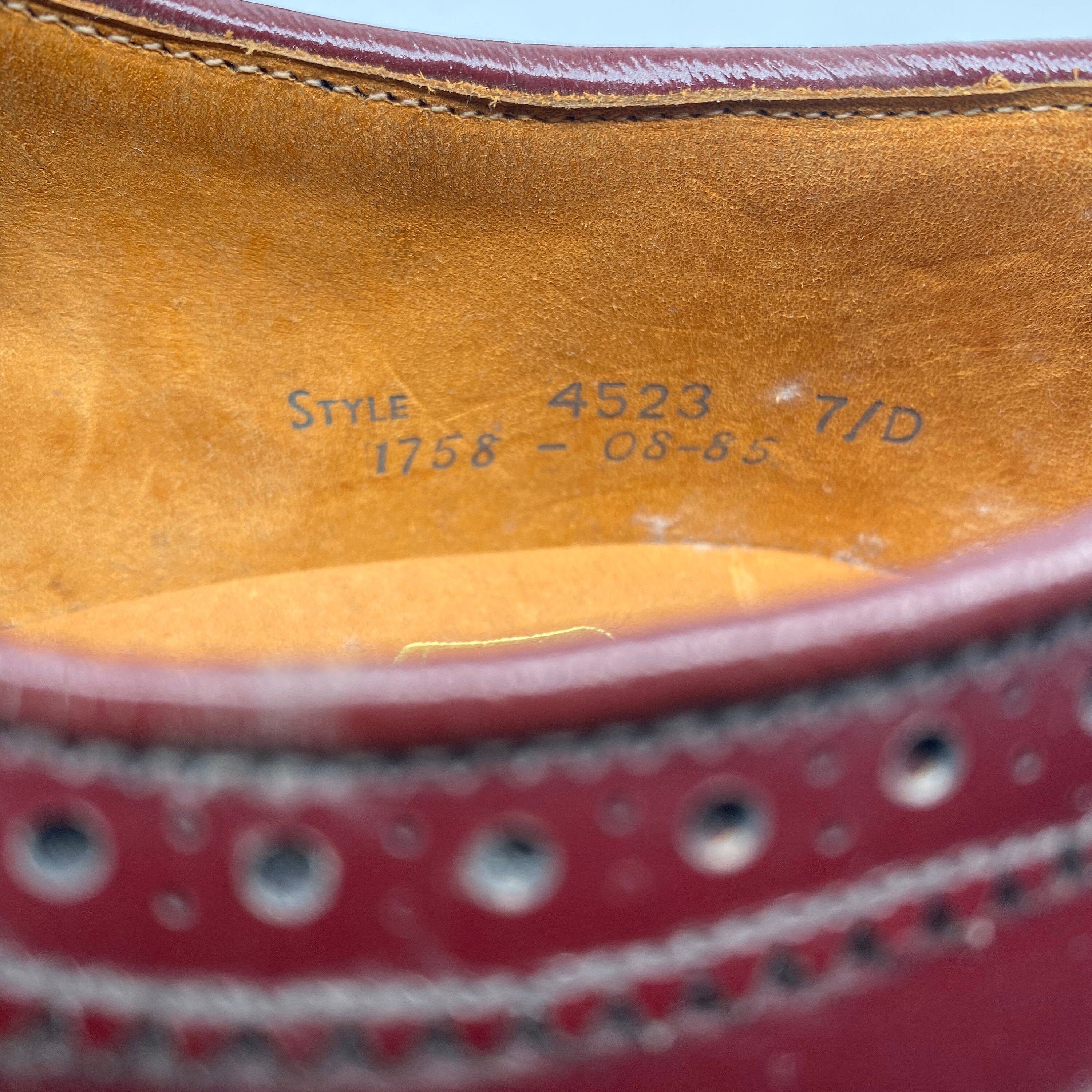 Grenson royal windsor shoes best sale