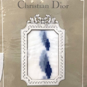 Collant autoreggenti Christian Dior in 3 colori e taglie