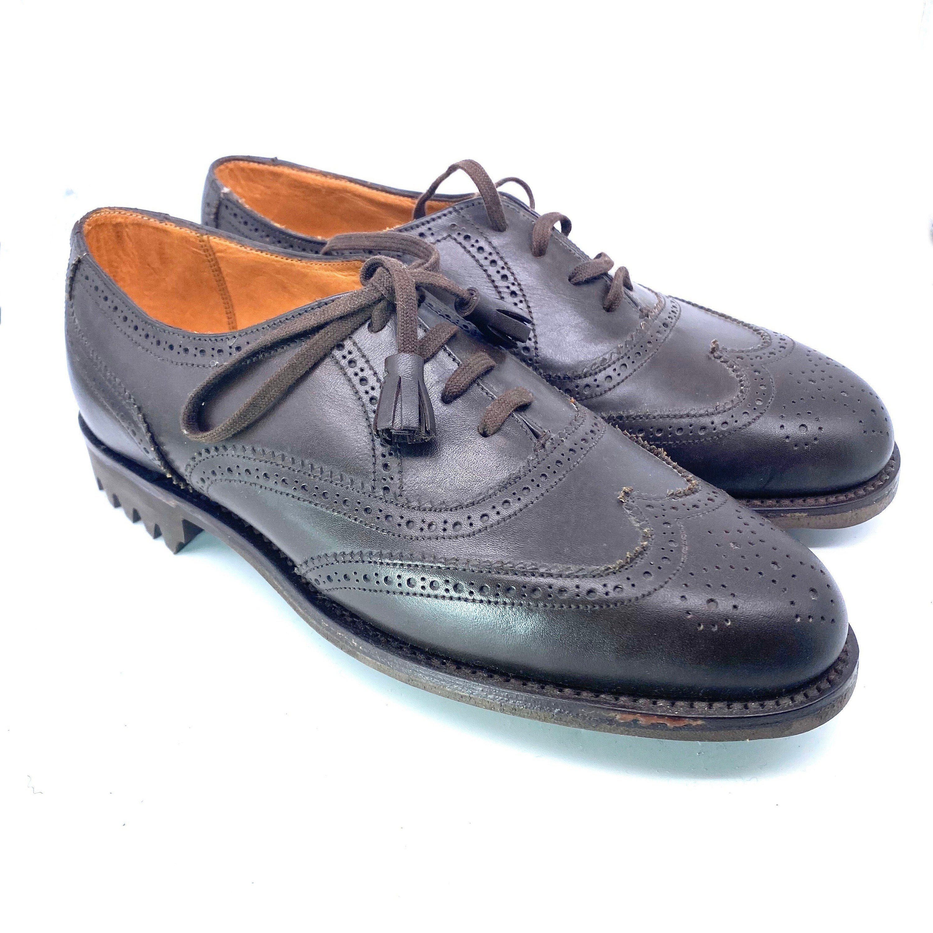 Grenson Shoes - Etsy display picture 3