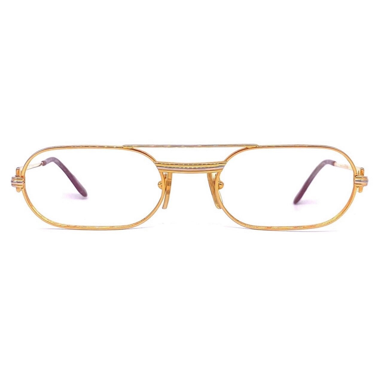 Cartier top must louis