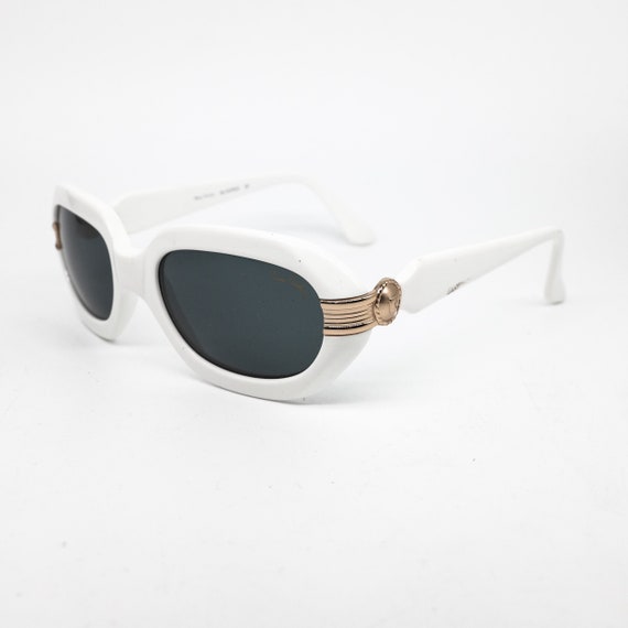 Pierre Cardin C29 occhiali da sole vintage montat… - image 7