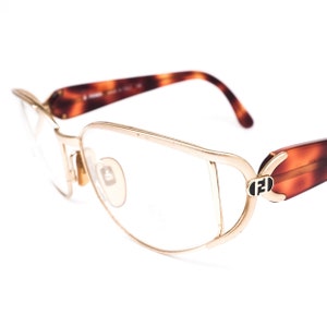 Fendi glass Etsy Italia