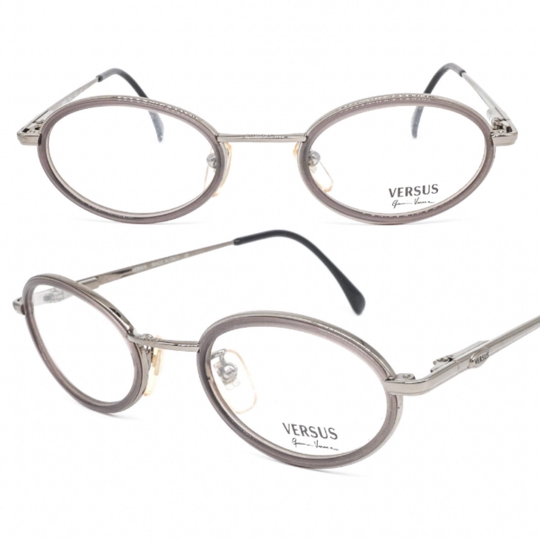 Very Cool Versus by Versace Eyeglasses Frames VERSUS Versace main image 4