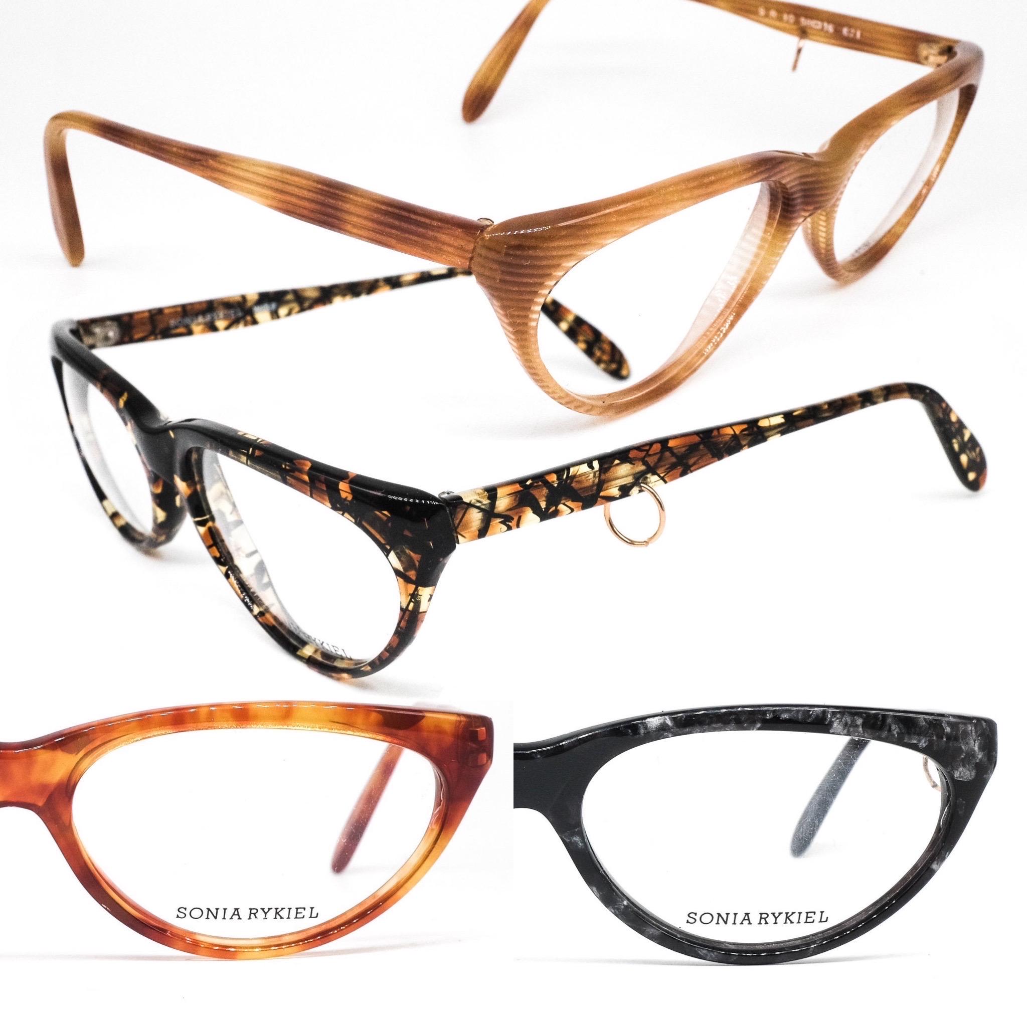 Sonia Rykiel Eyewear - Etsy