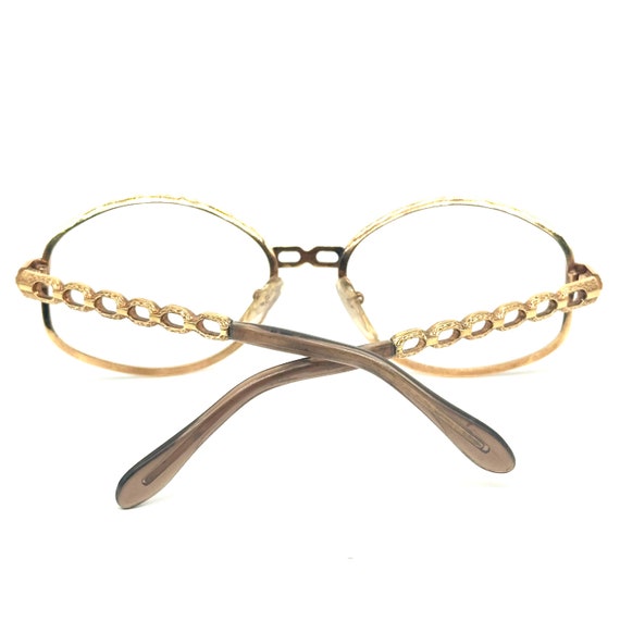 Eyekepper Occhiali Da Lettura Di Grandi - Lettori Retrò Per Leggere Donna - Montatura Marrone/Tartaruga Diottrie 2.75 - Foto 7