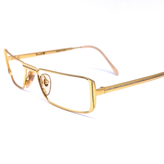Casanova square / rectangular reading frames 24k … - image 4