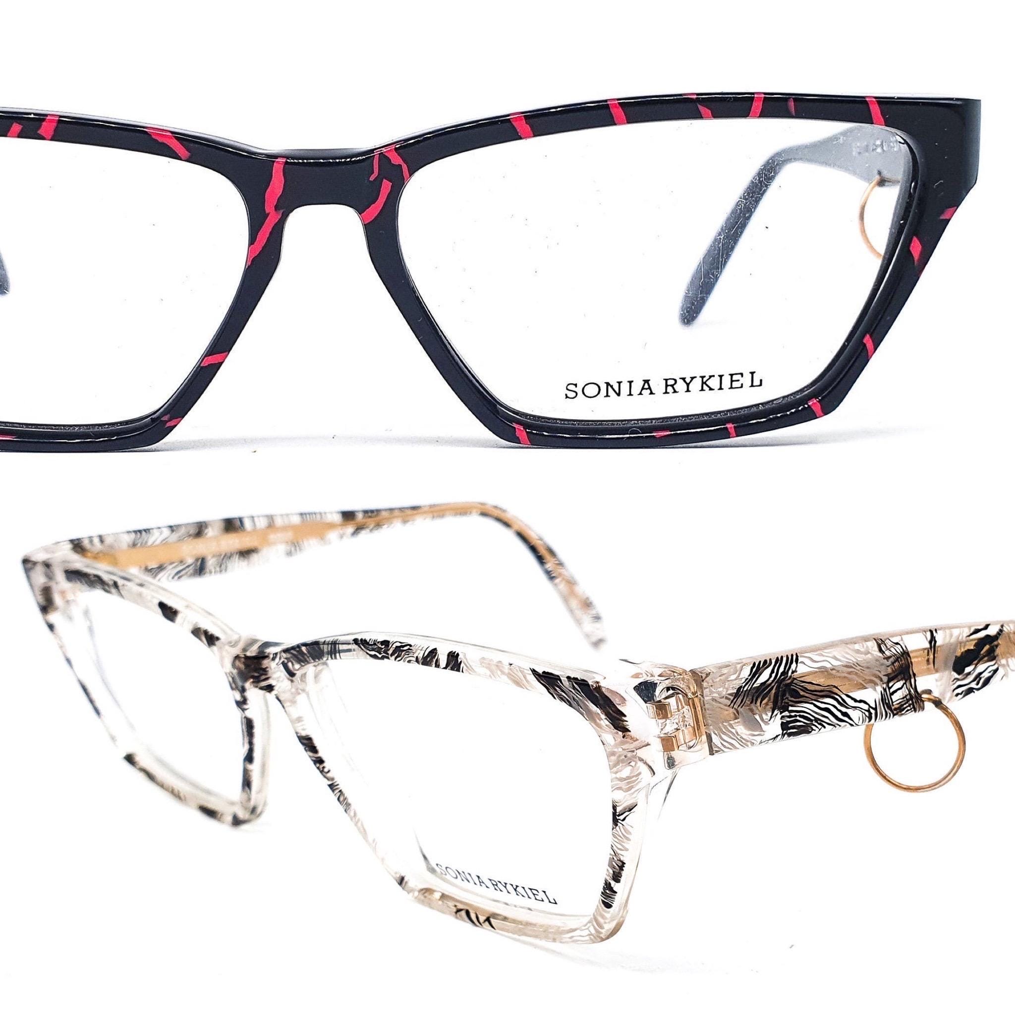 Sonia Rykiel Eyewear - Etsy