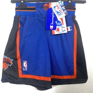 オーランドマジック ショートパンツ　ナイロン　NBA チャンピオン　古着　90s オーランド マジック 90 年代チャンピオン NBA ショーツ 新品