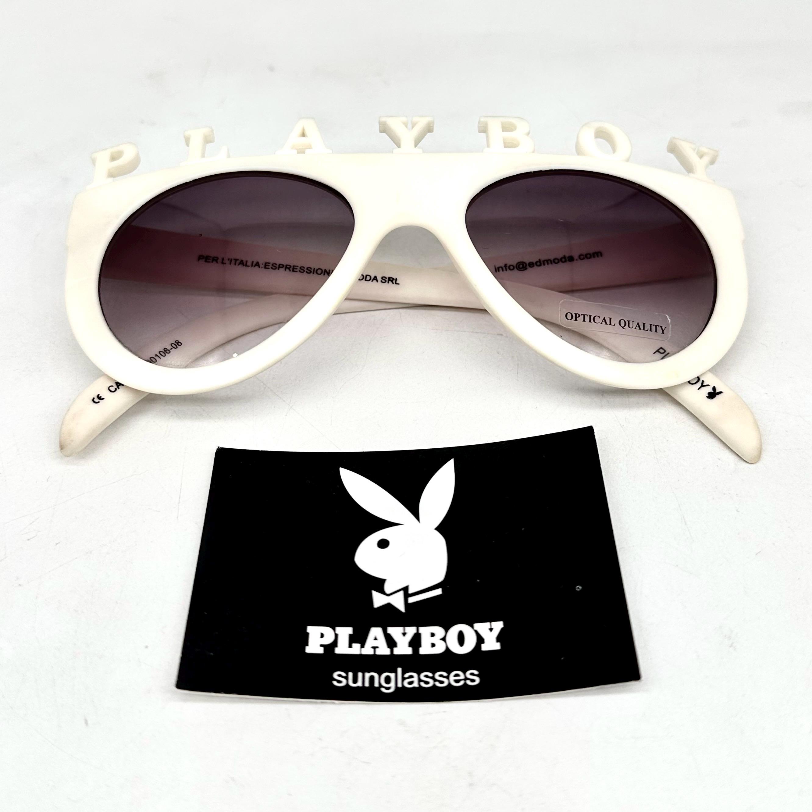 NEW ARRIVAL on 2th Feb: 1980s PLAYBOY MOD.4672 3pcs
