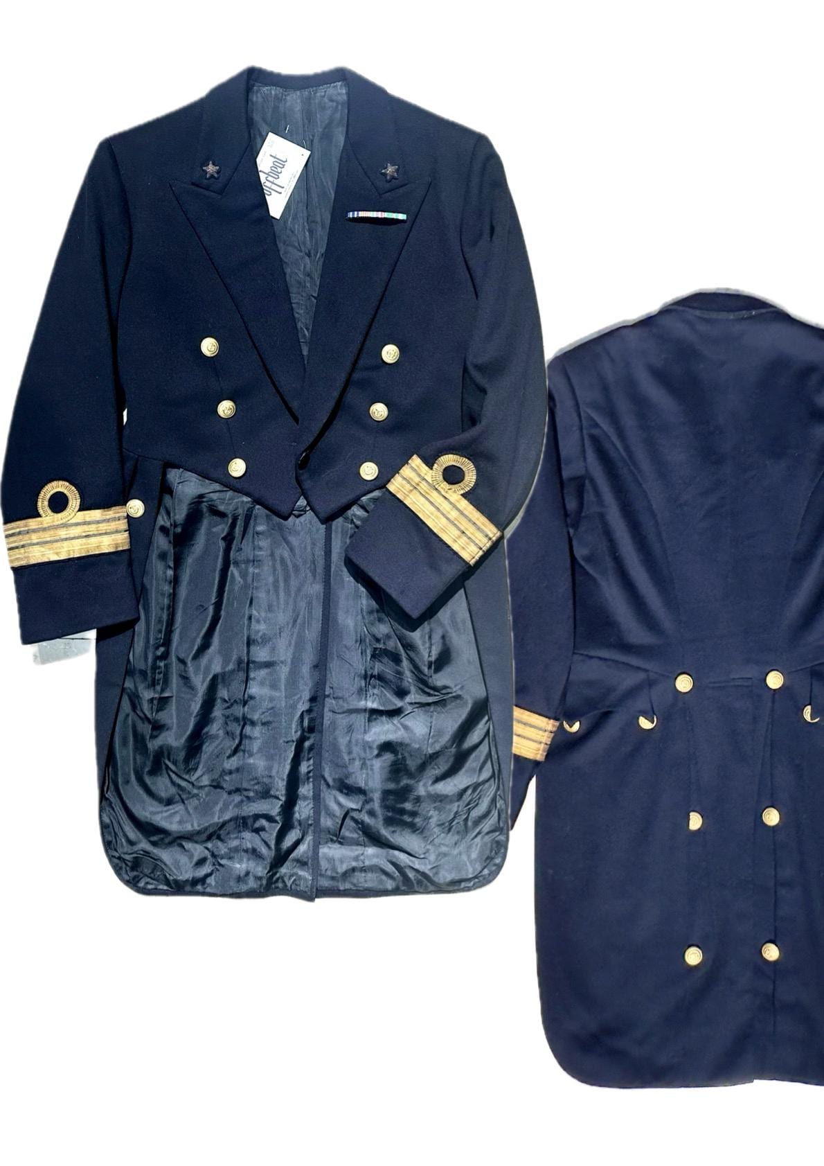 Cadet Uniform