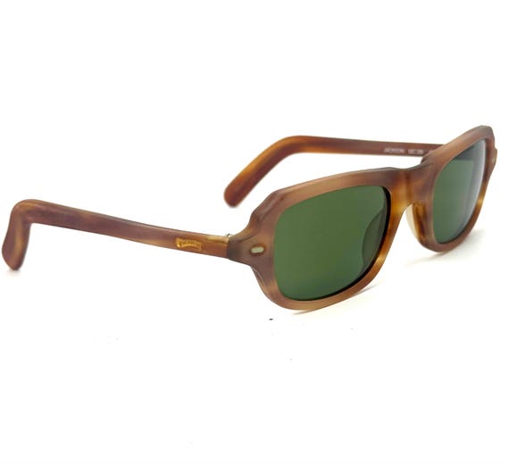 Winchester Jackson tortoise square sunglasses, co… - image 8