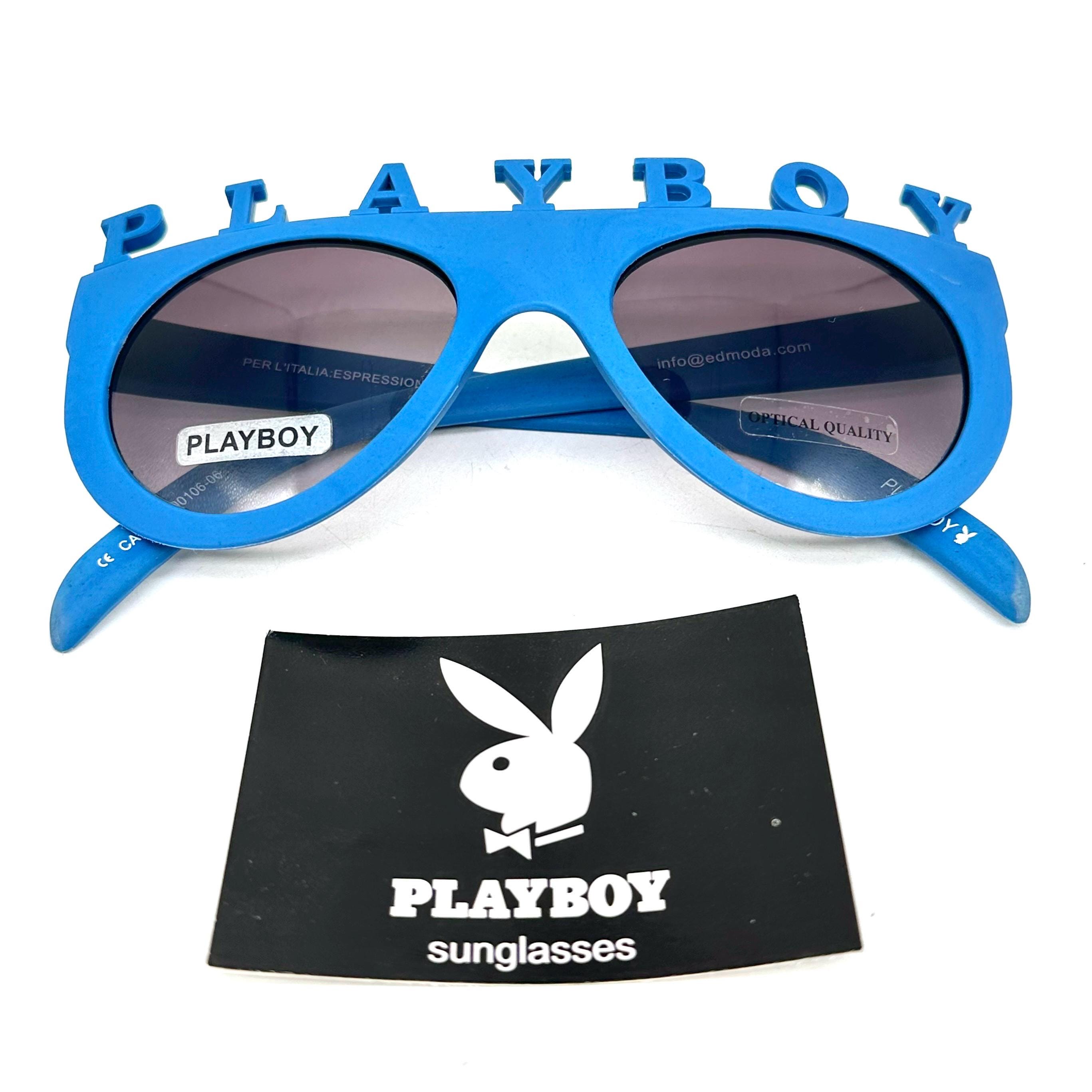 PLAYBOY - ☆ プレイボーイ ビンテージ サングラス レトロ