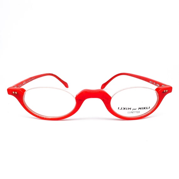 Alain Milki 6070 Montatura per occhiali da vista … - image 1