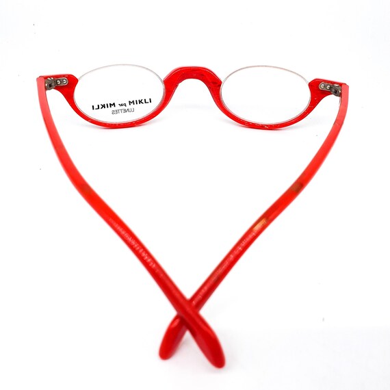Alain Milki 6070 Montatura per occhiali da vista … - image 5