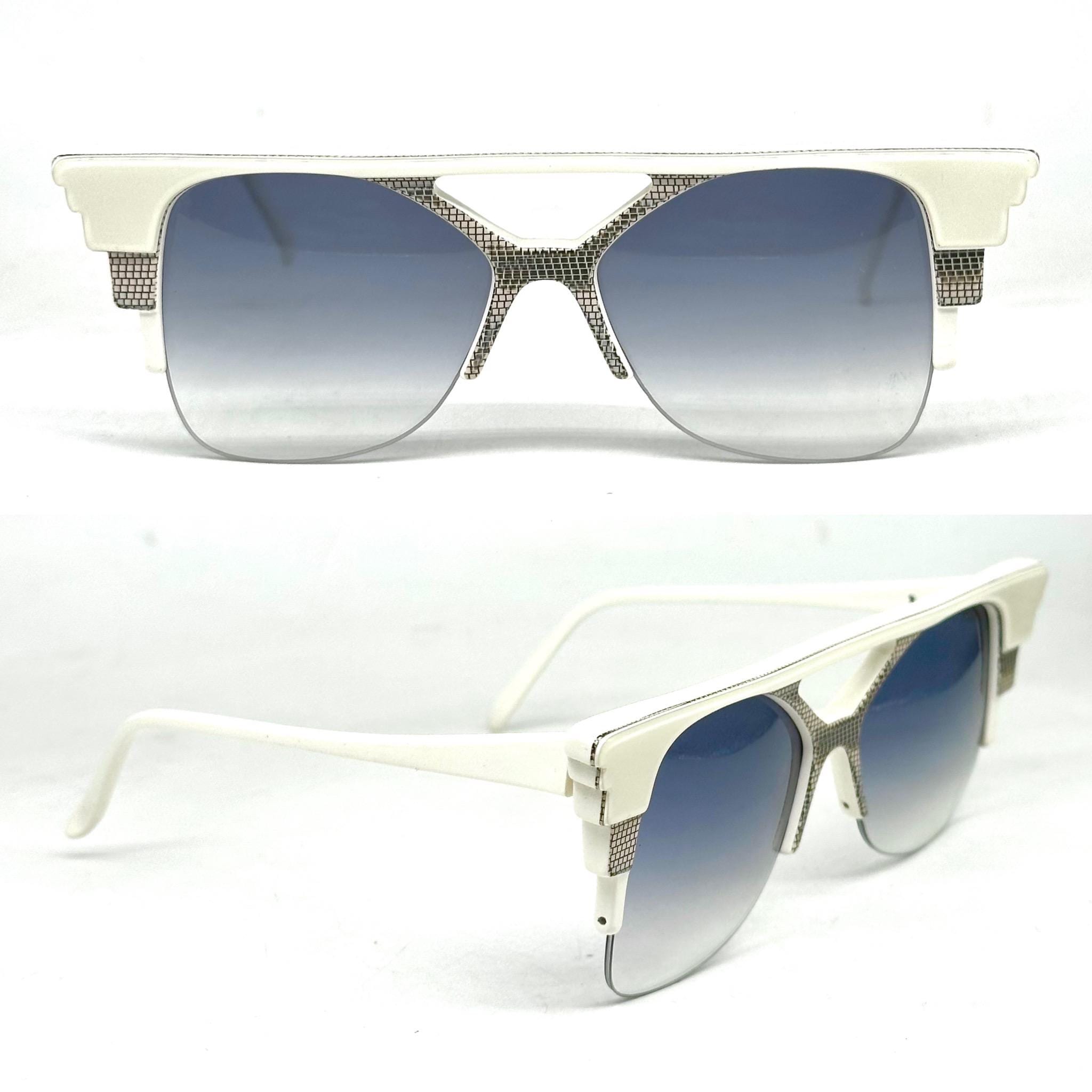 80s リュネットIDC サングラス　希少　FRANCE vintage 80s リュネットIDC サングラス 希少 FRANCE vintage Vintage 1980's