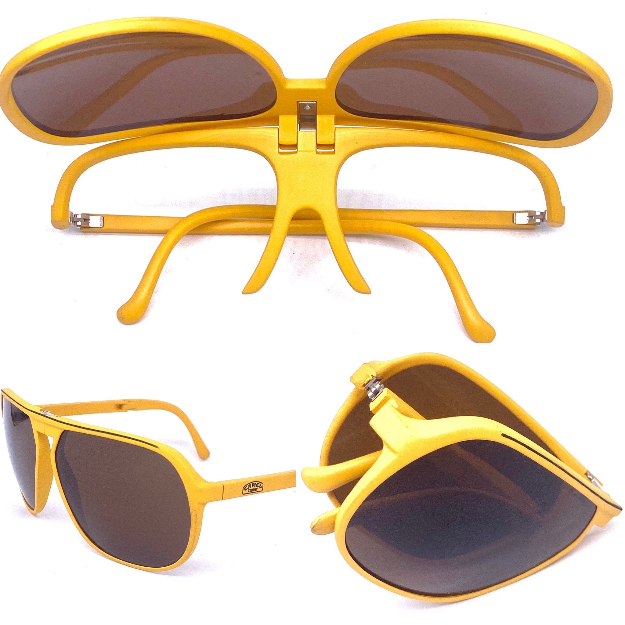 Neue polarisierte Klapp-up-Sonnenbrillen-Clips für Myopie-Brillen  Retro-Big-Size-Square-Tac-Material-Brillen-Clip-On-Sonnenbrillen-Clip