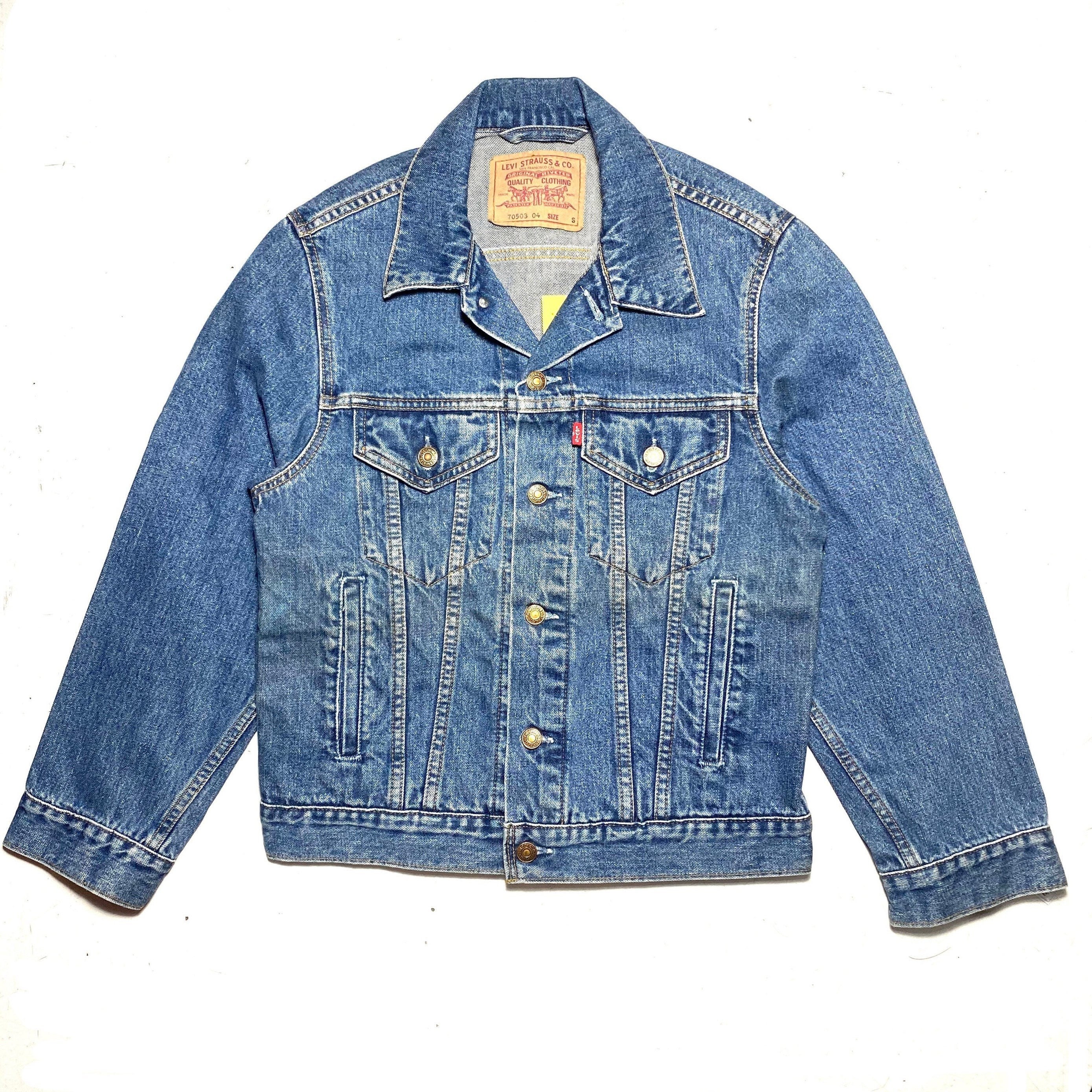 Levis jacket price new arrivals