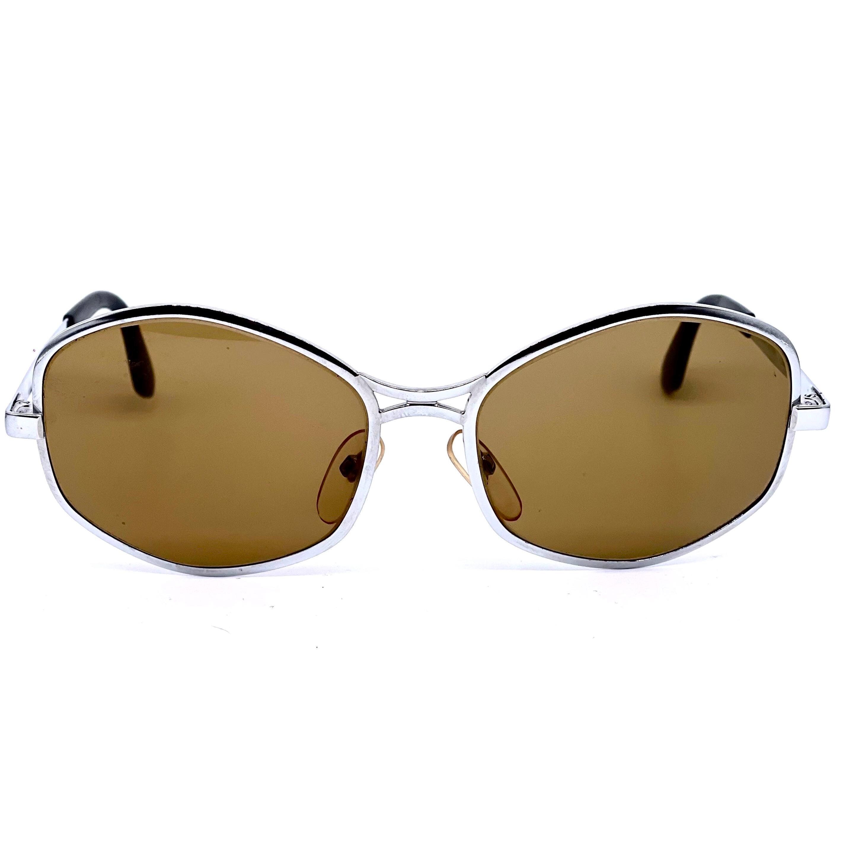 1970s Vintage  Style RODENSTOCK Sunglasses Model Sirona 130 Jet Sky 1970 main image 3