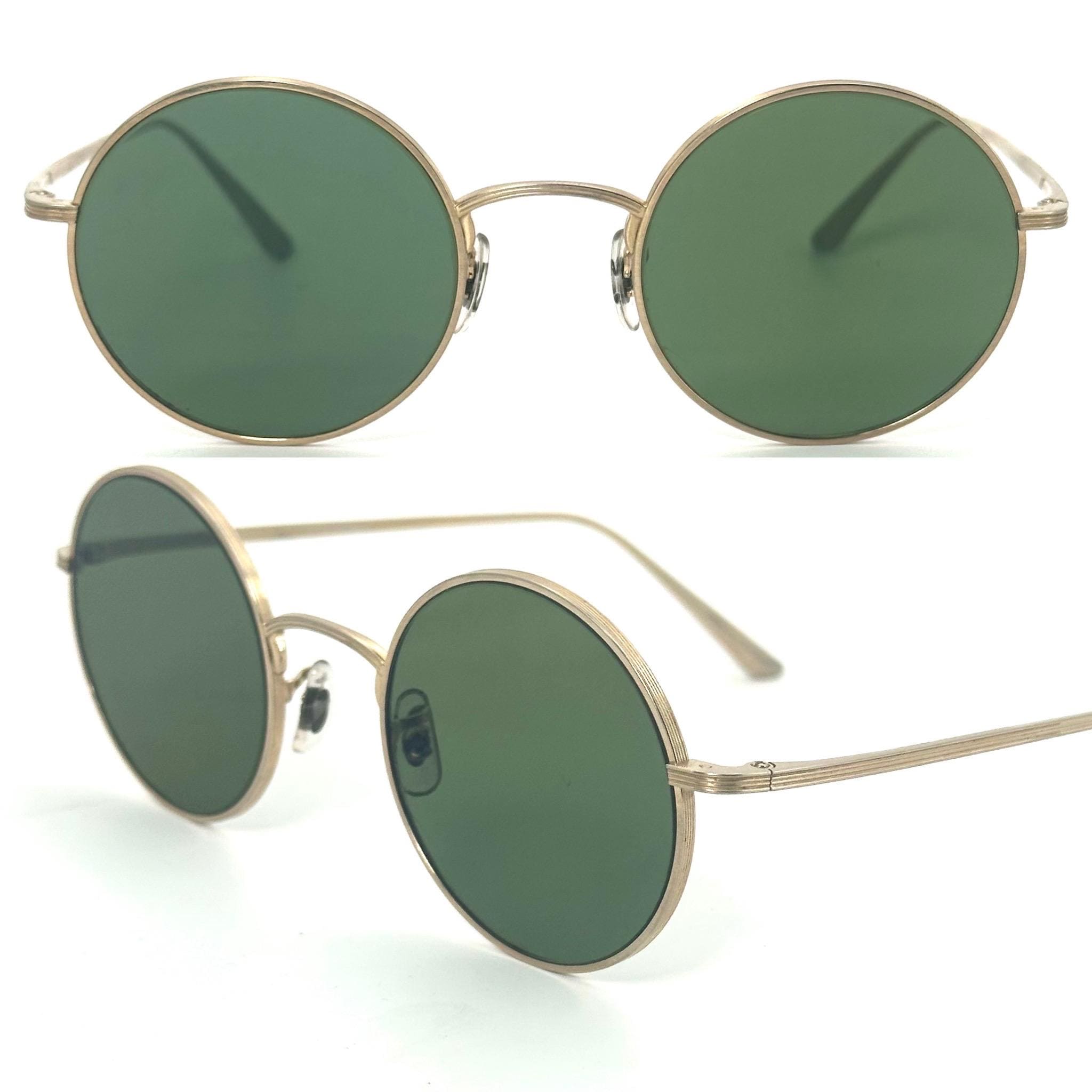 R*様 OLIVER PEOPLES OV1197ST AFTERMIDNIGH Oliver Peoples the Row Aftermidnight Made in Japan in the Early