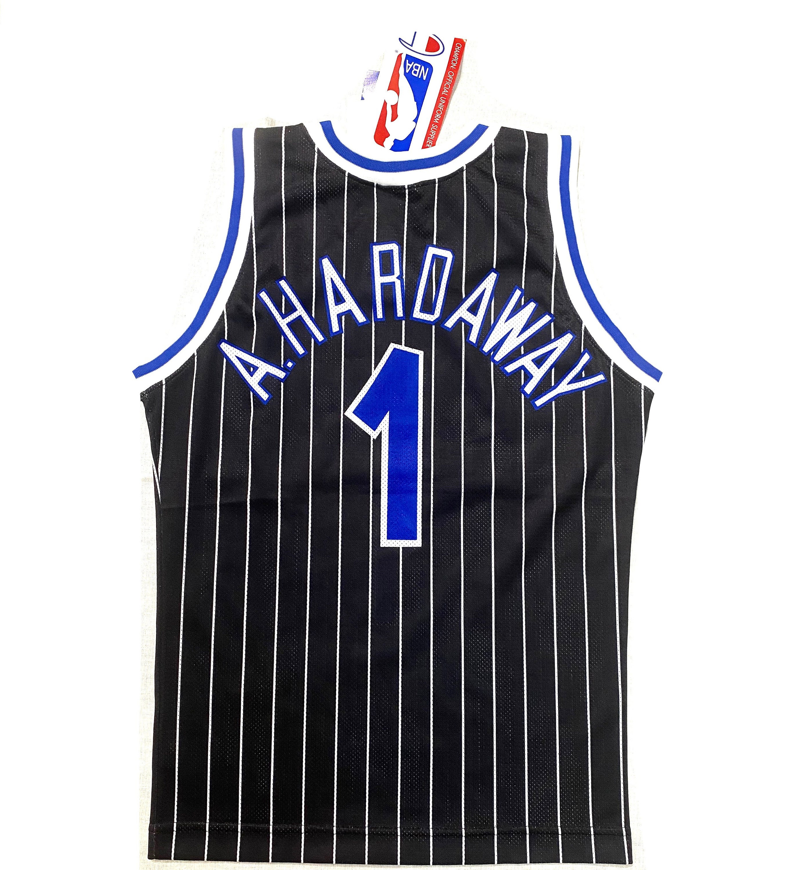 ハーダウェイ 1 オーランド マジック チャンピオンズ NBA ハーダウェイ 1 オーランド マジック チャンピオンズ NBA