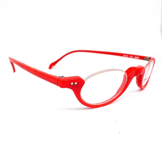 Alain Milki 6070 Montatura per occhiali da vista … - image 3
