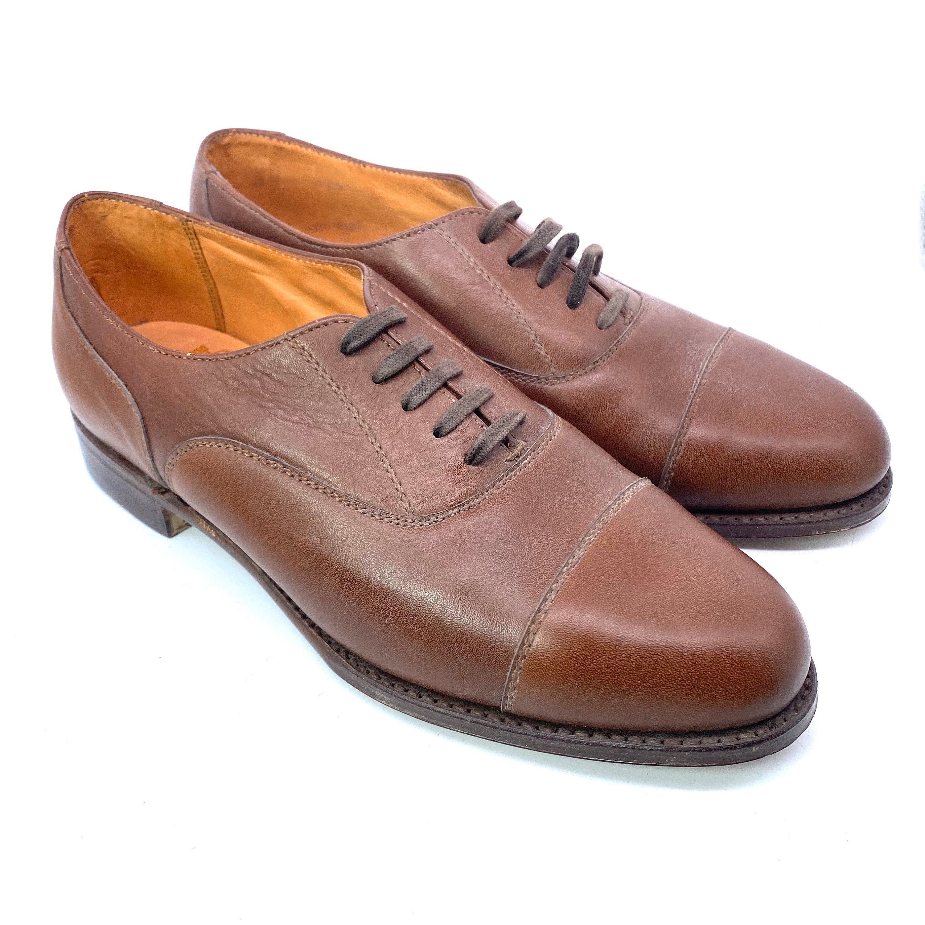 Grenson Shoes - Etsy
