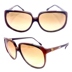 Balenciaga sunglasses
