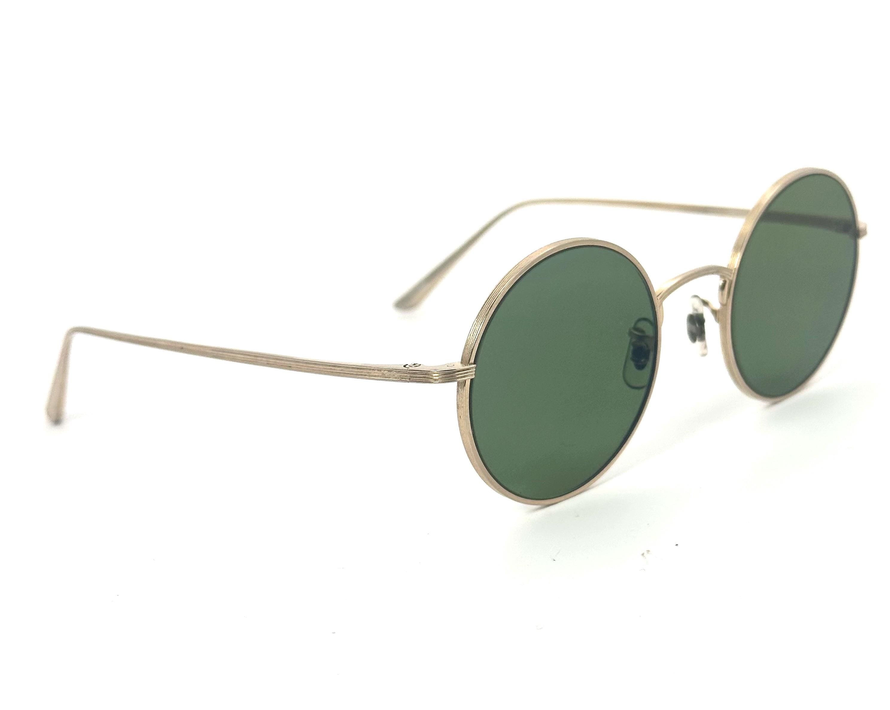 Oliver Peoples the Row Aftermidnight Made in Japan in the Early