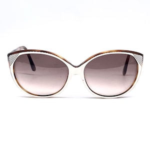 Givenchy vintage frames made in France NOS 80s