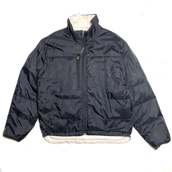 Chamarras timberland pluma de ganso sales