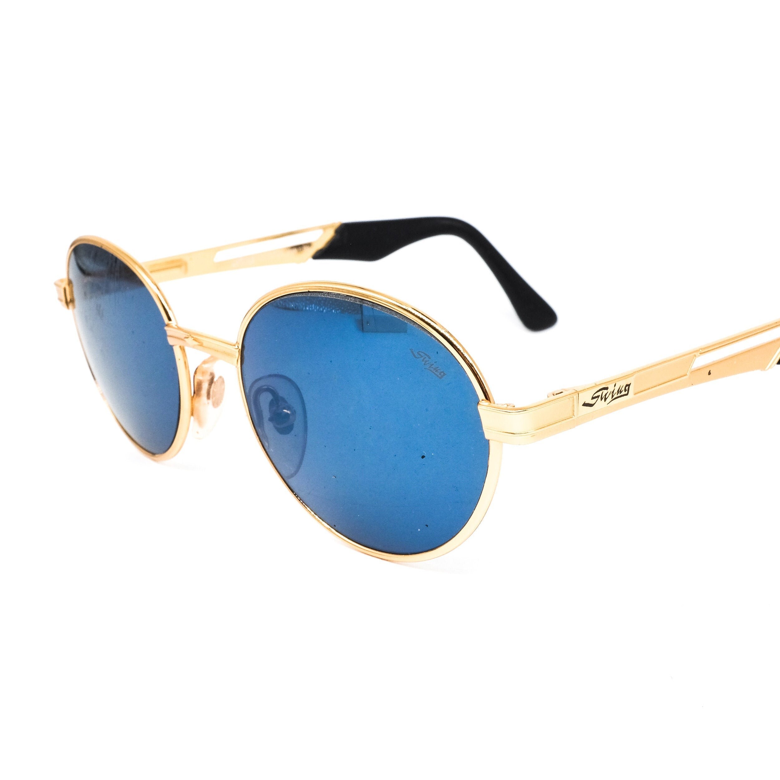 Italian made sunnies??sale ITALIAN DESIGN hand polished sunglasses | eBay main image 3