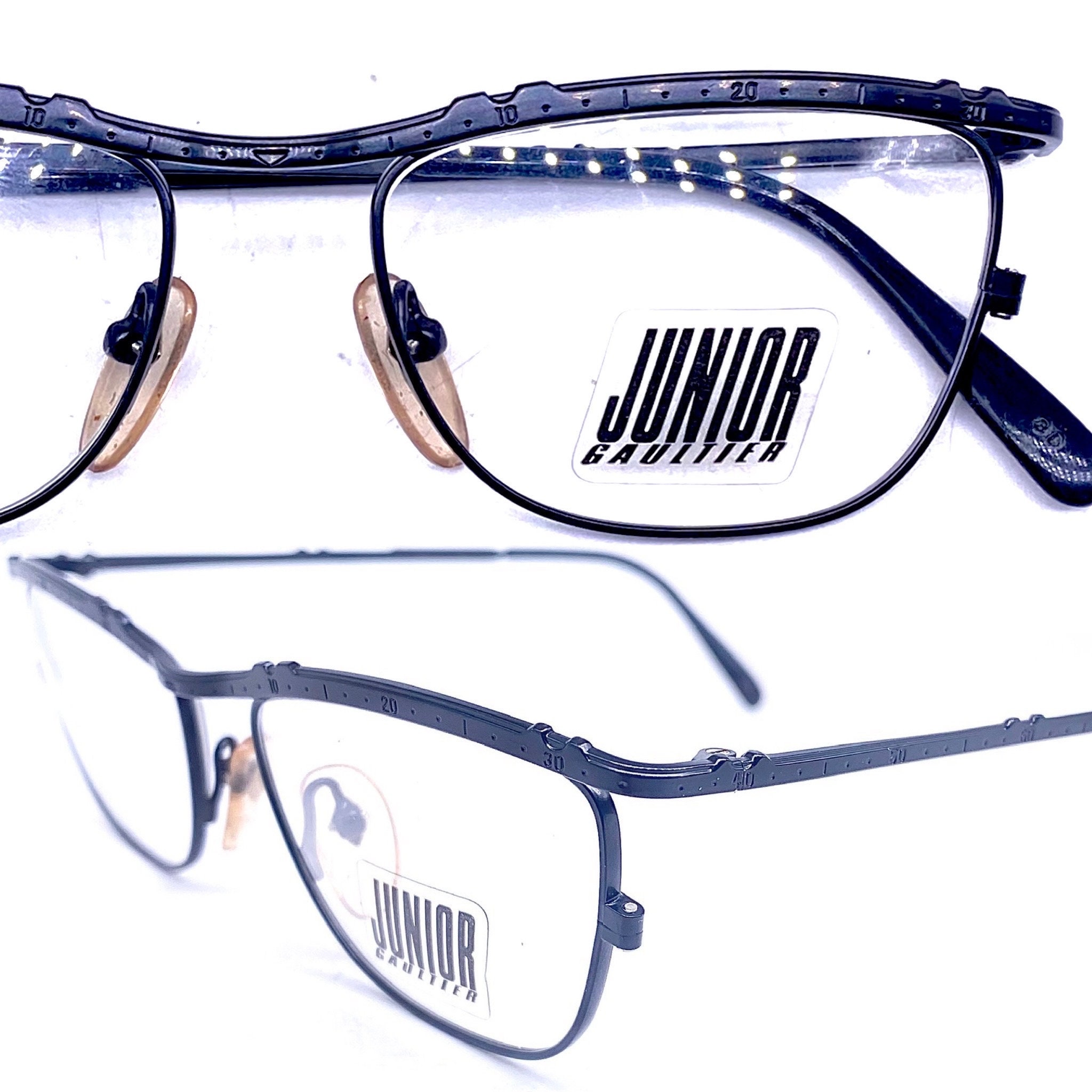 Junior gaultier sunglasses - Etsy 日本