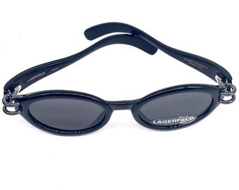 KARL LAGERFELD VINTAGE 90’s VINTAGE KARL LAGERFELD | A Part Of The Rest