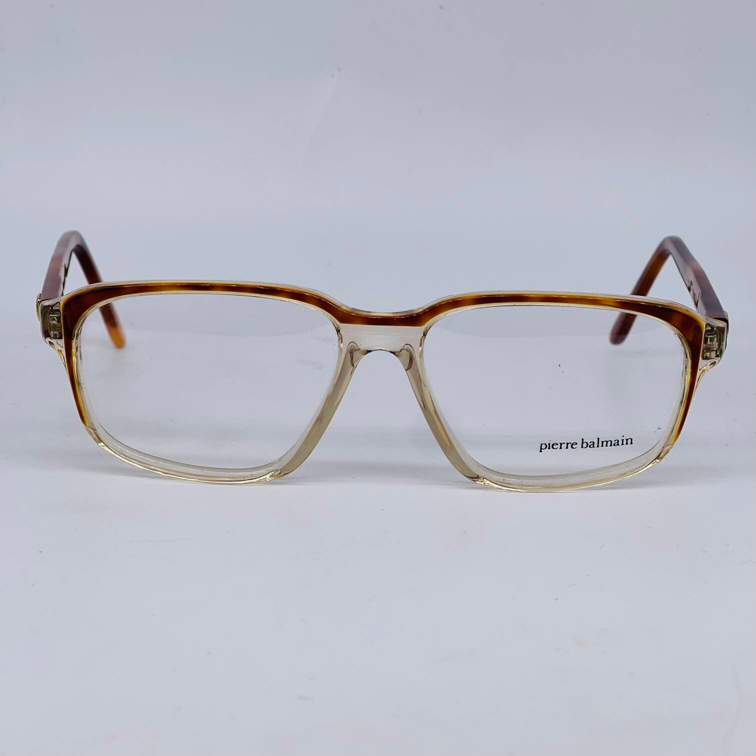 BALMAIN BL2008 EYEGLASSES - Ivory LEGION-III | Free Shipping | Edward Beiner main image 2