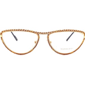 Soloist of Tiffanys 23K Gold Plated