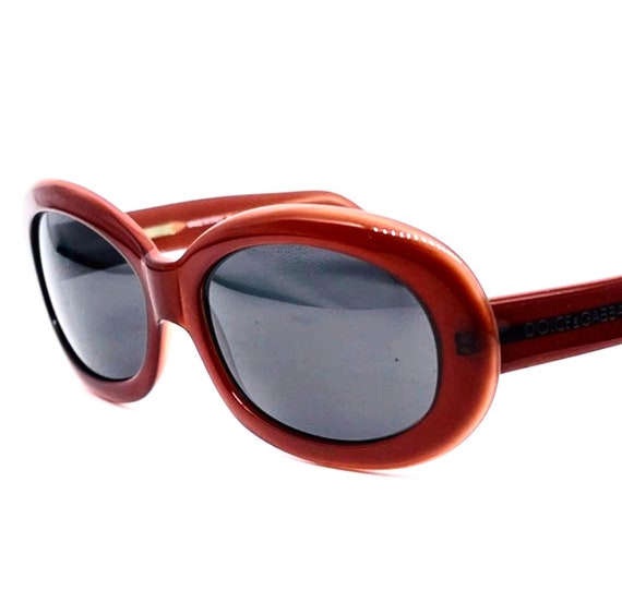 Dolce E Gabbana 514S Sunglasses New Old Stock - Etsy display picture 1