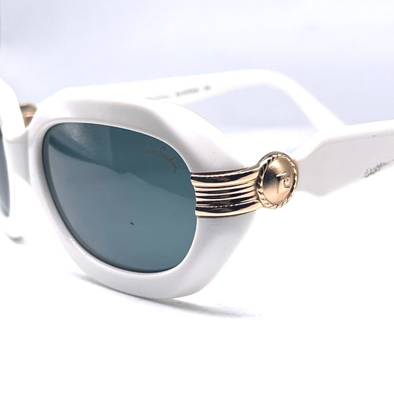 Pierre Cardin C29 occhiali da sole vintage montat… - image 2