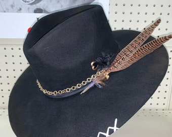 Charlie 1 Horse Hat - Etsy Australia