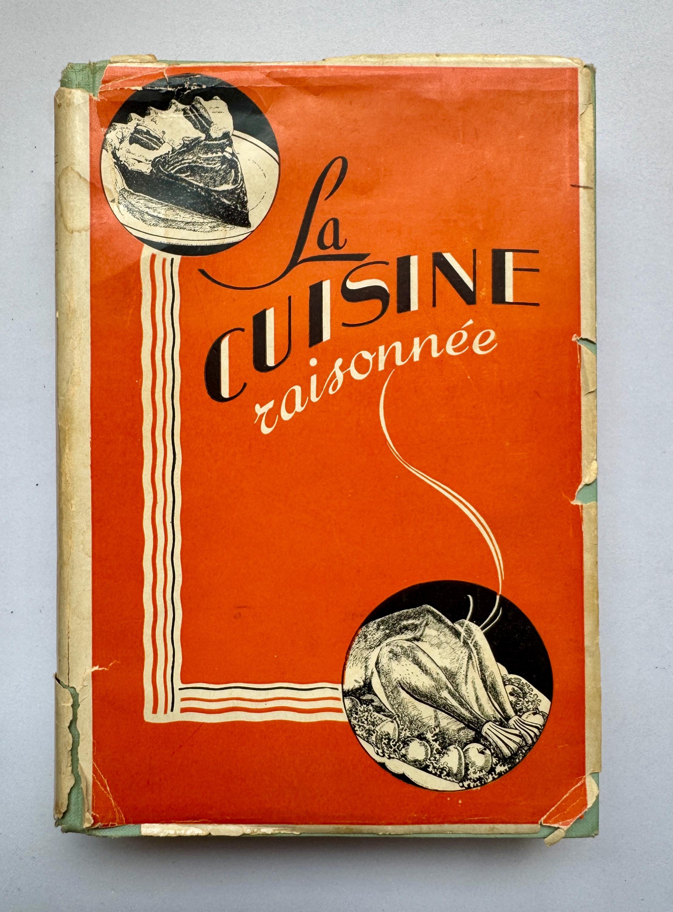 Livre De Cuisine Vintage - Etsy