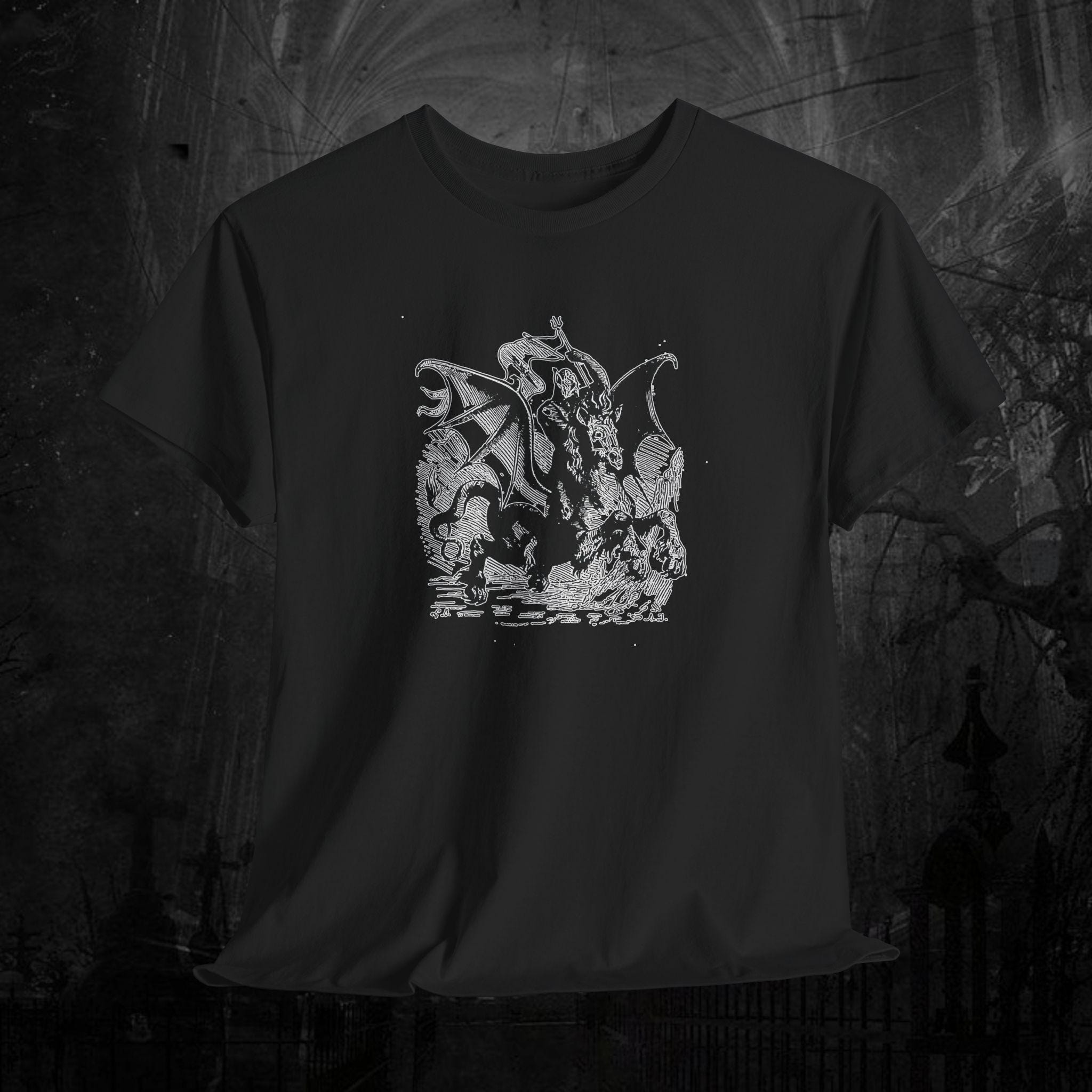 Abigor - Etsy