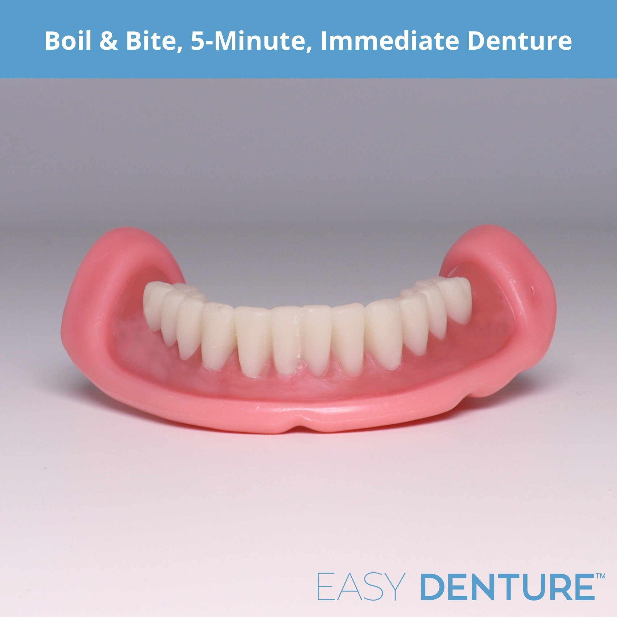Russell Klein Dentures: A Smile Worth Millions? - i4tthga