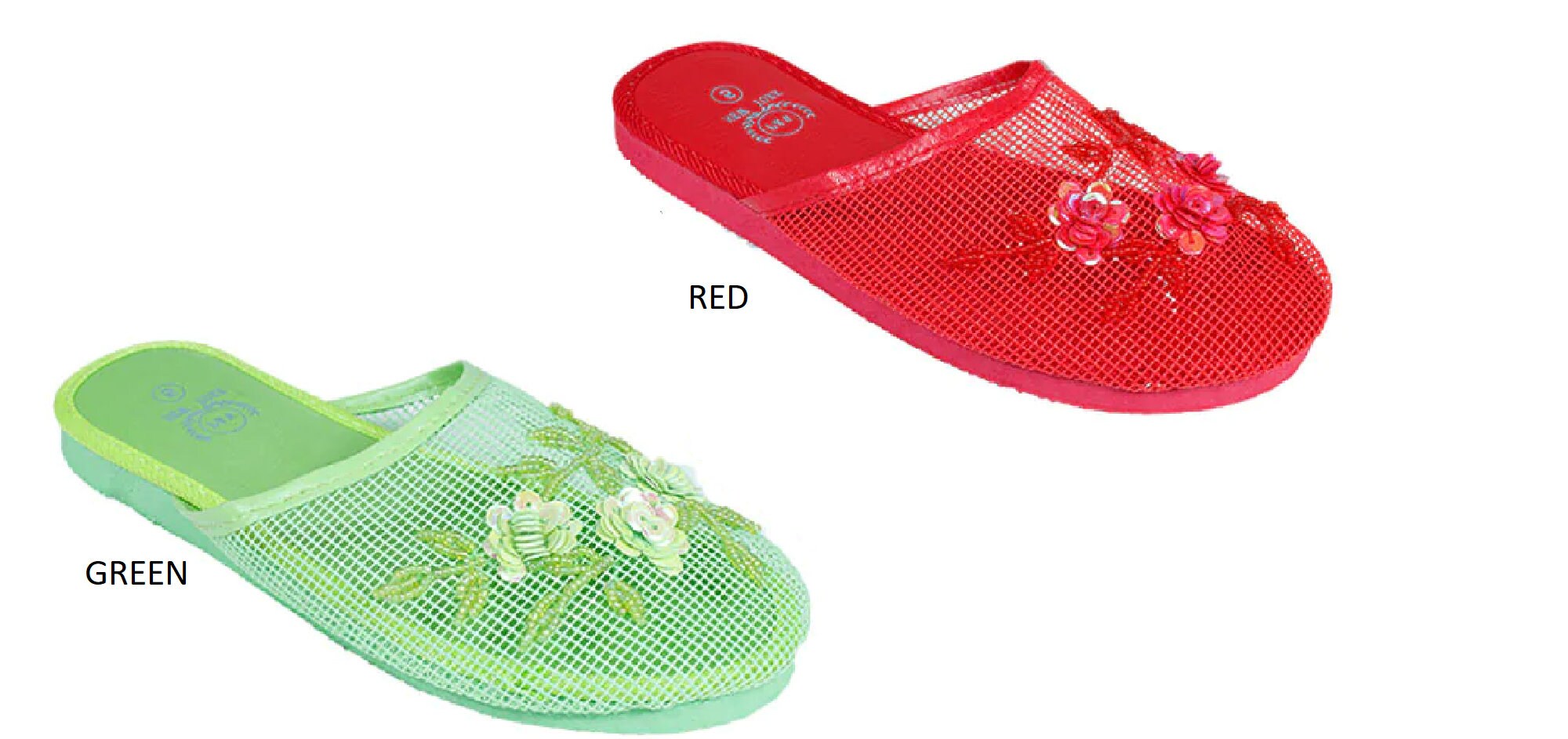 Lets Talk Designer Flat Sandals And Slippers(wholesale). - Fashion/Clothing  Market - Nigeria