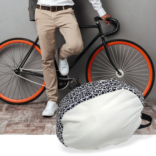 Bike Helmet Bag | Helmet Protection tasche | Ski helmet