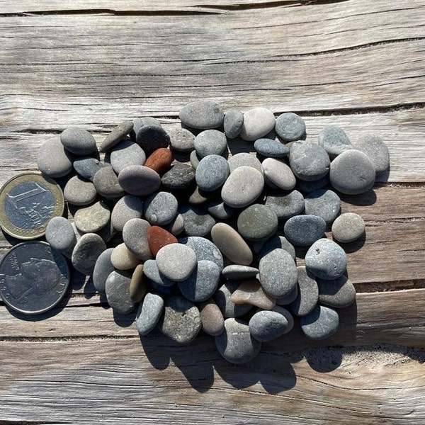 Pebble Art Supplies Etsy