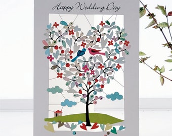 Wedding Cards