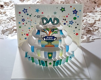 Birthday Cards 