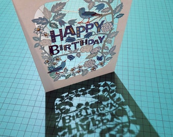 Birthday Cards 