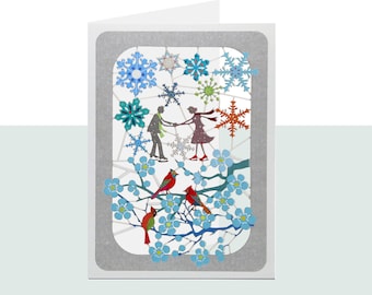 New Year/Christmas Cards
